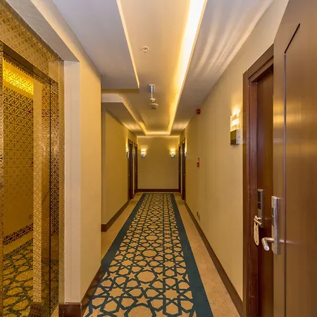 Great Fortune & Hotel Istanbul