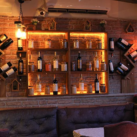 Hotel Great Fortune & Istanbul