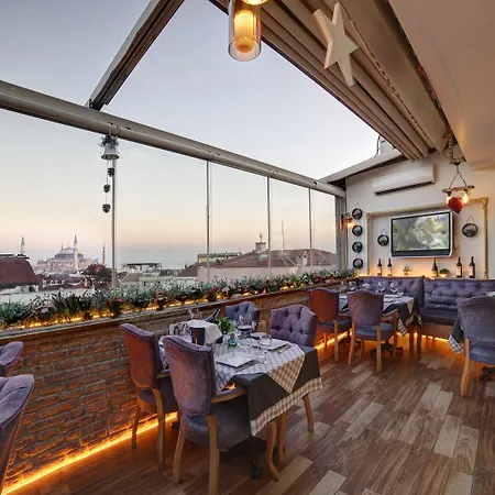 Great Fortune & Hotel 4*