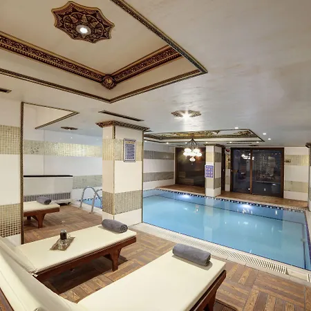 Hotel Great Fortune & Istanbul