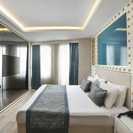 Great Fortune & Hotel Istanbul