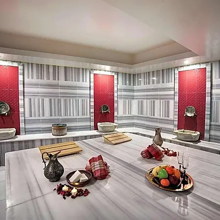 Great Fortune & Hotel 4*