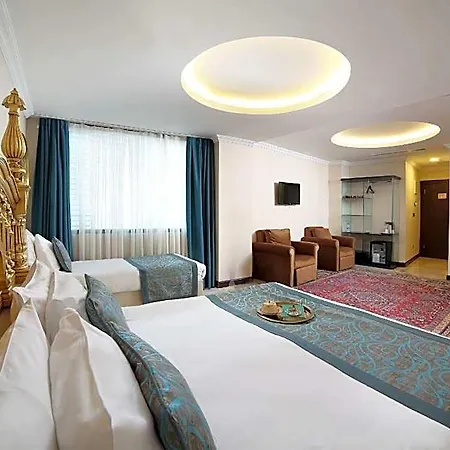 Hotel Great Fortune & Stambuł