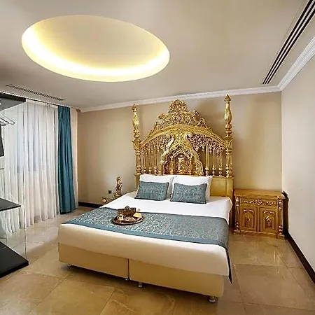 Great Fortune & Hotel