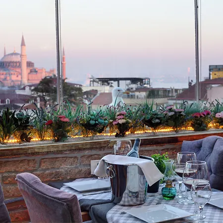 Great Fortune Hotel&spa 4*