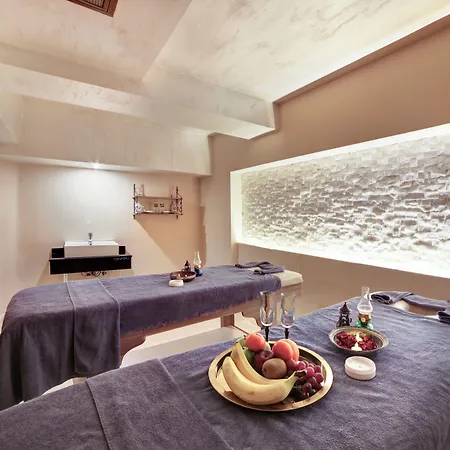 Great Fortune Hotel&spa