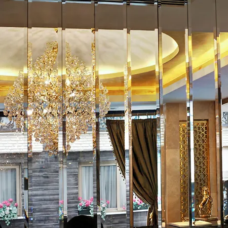 Great Fortune Hotel&spa