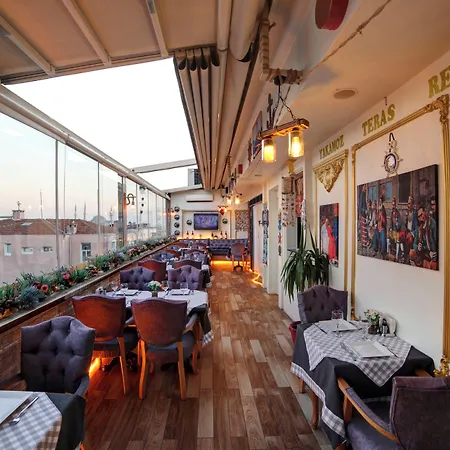 Hotel Great Fortune Hotel&spa 4*