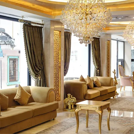 Hotel Great Fortune Hotel&spa 4*