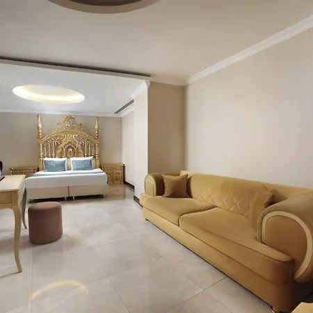 Hotel Great Fortune Hotel&spa
