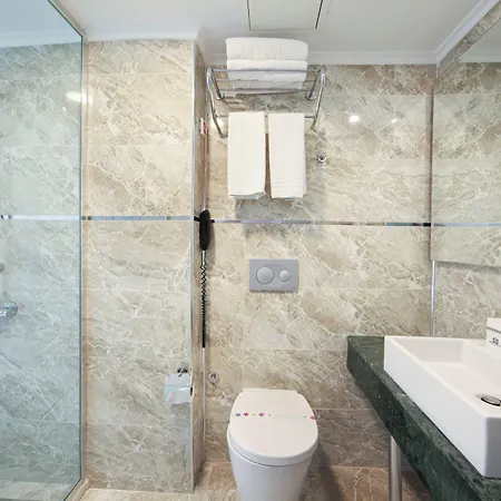 Great Fortune Hotel&spa
