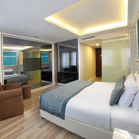 Hotel Great Fortune Hotel&spa 4*