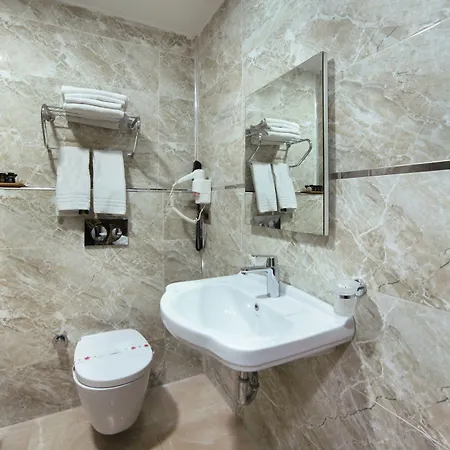 Great Fortune Hotel&spa Hotel 4*