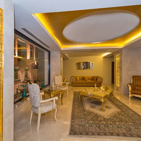 Great Fortune & Otel 5*