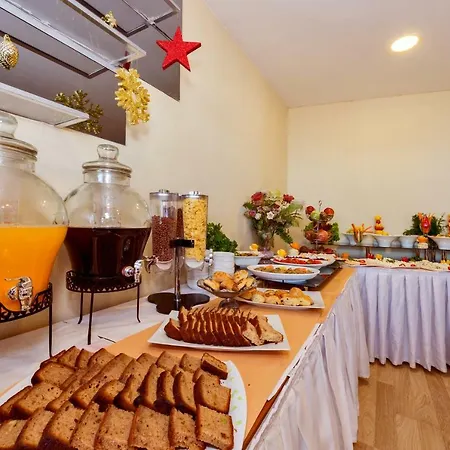 Great Fortune Hotel&spa