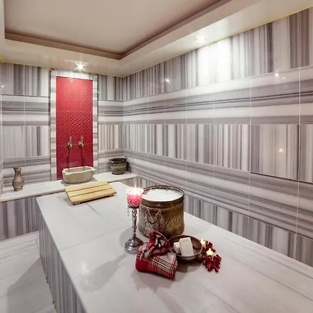 Great Fortune & 4* איסטמבול