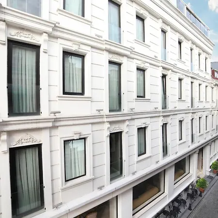 Hotel Great Fortune & Istanbul