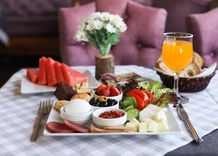 Great Fortune & Hotel