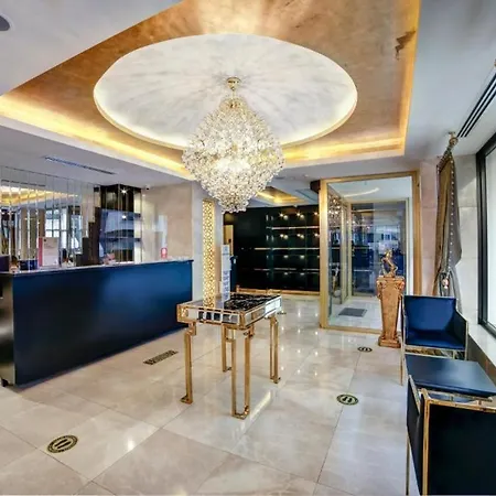 Great Fortune & Hotel Istanbul