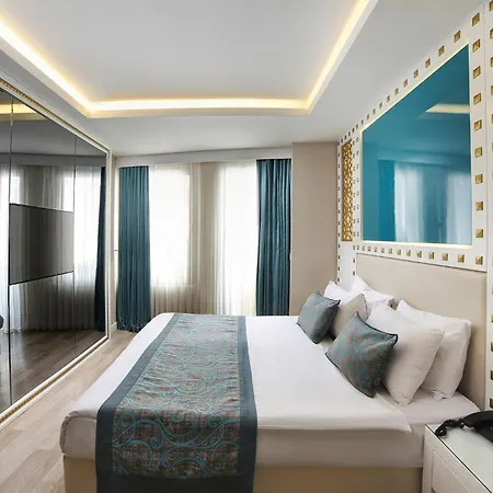 Great Fortune & 5* Istanbul